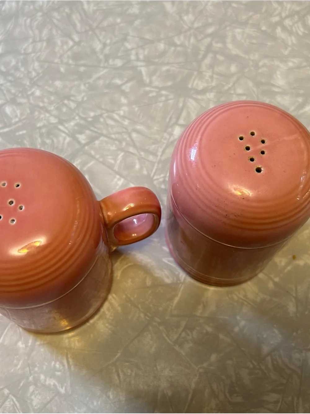 Fiestaware fiesta rangetop