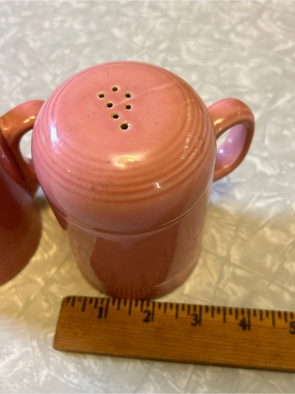 Fiestaware fiesta rangetop