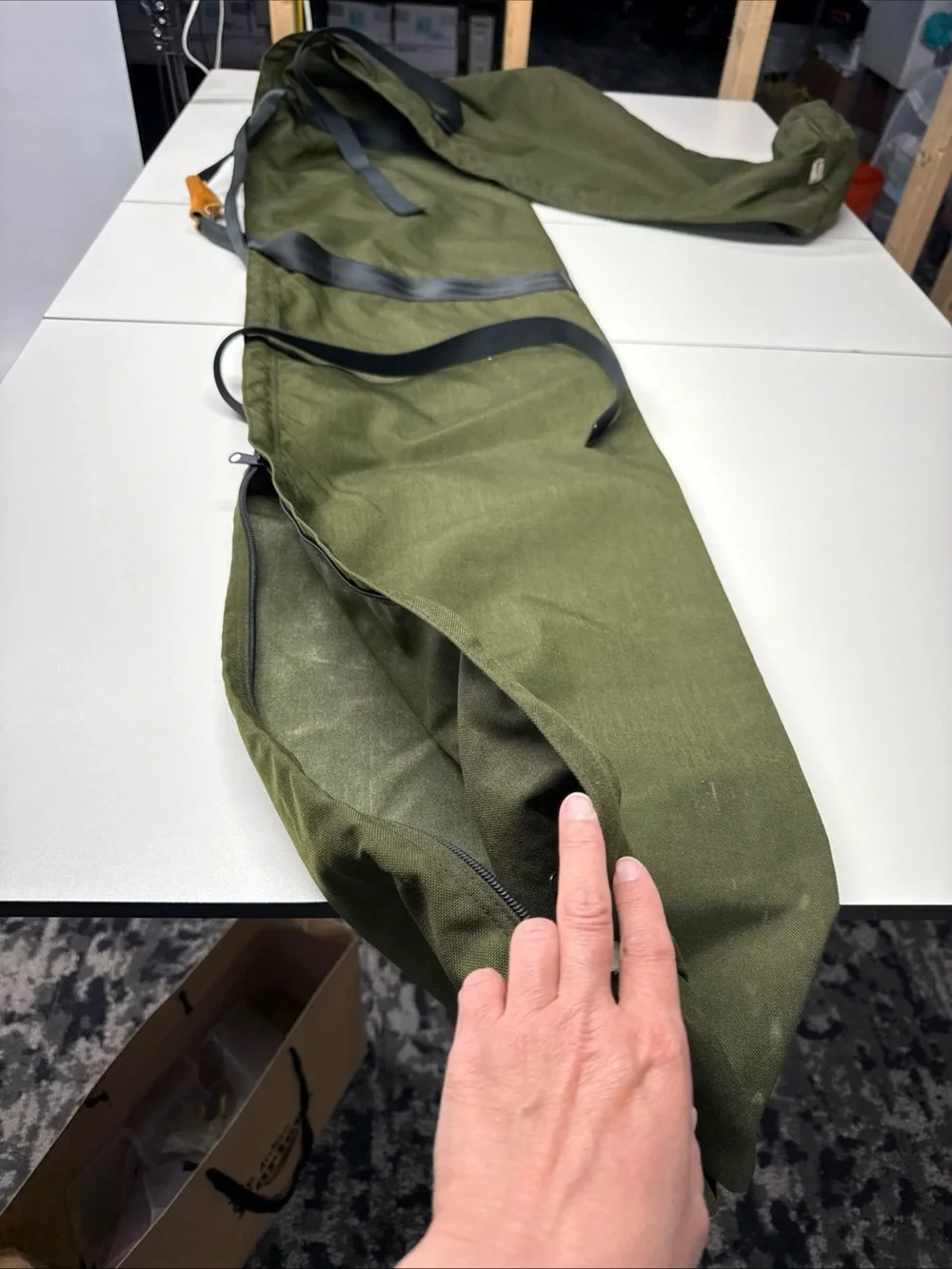 Outdoor Products preowned good