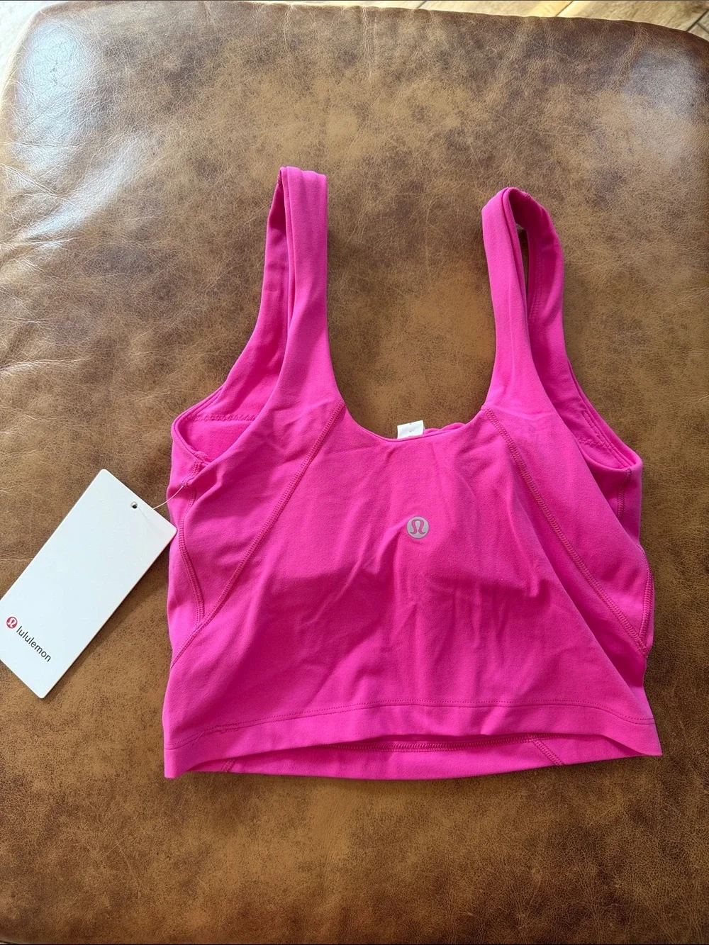 lululemon athletica new tags