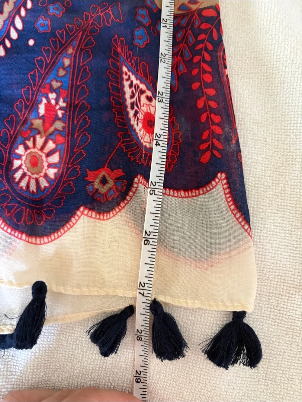 N/A vtg large