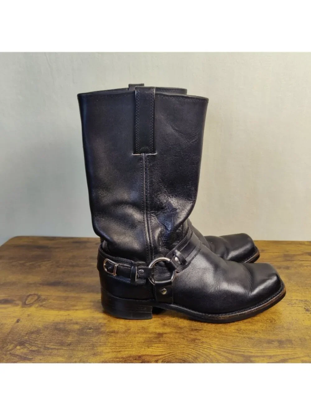 Frye 10m harness