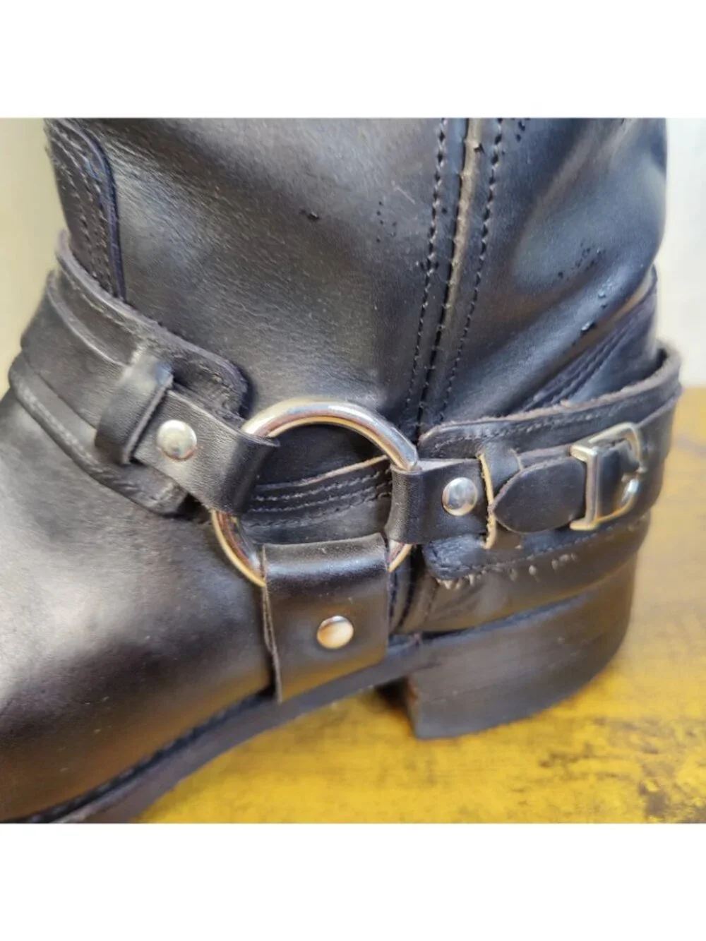 Frye 10m harness