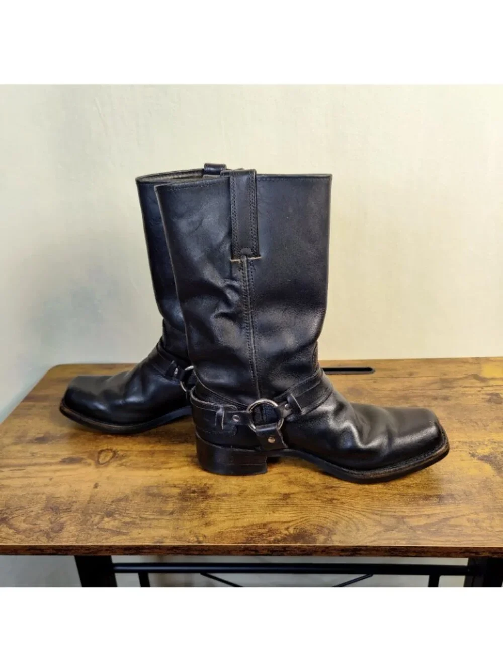 Frye 10m harness