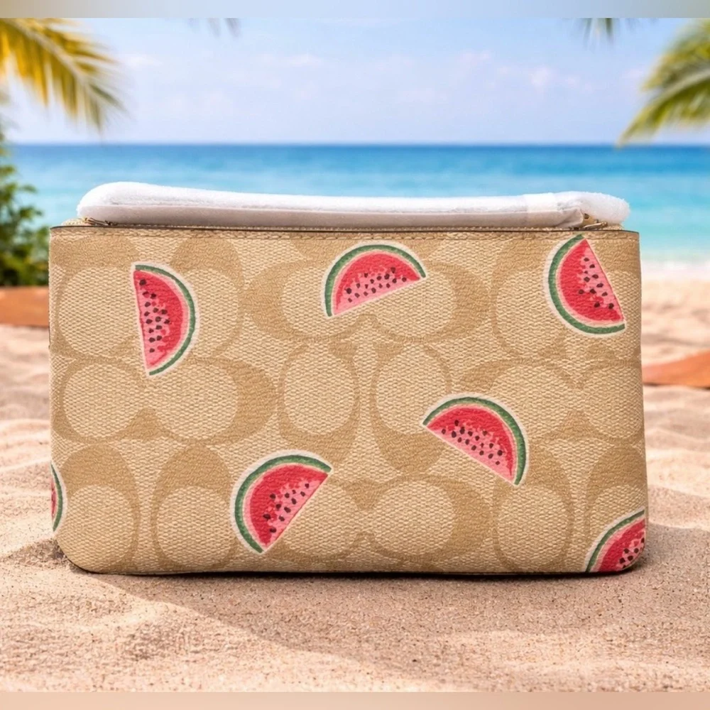 Coach beautiful giftable