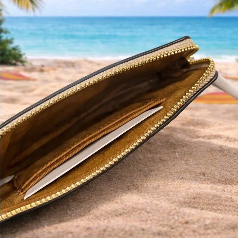 Coach beautiful giftable