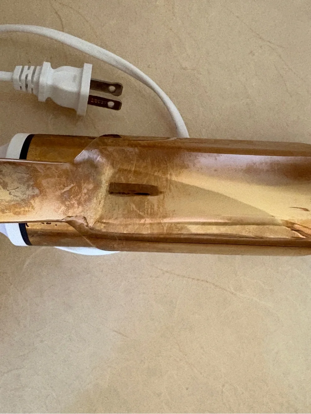 N/A barrel diameter