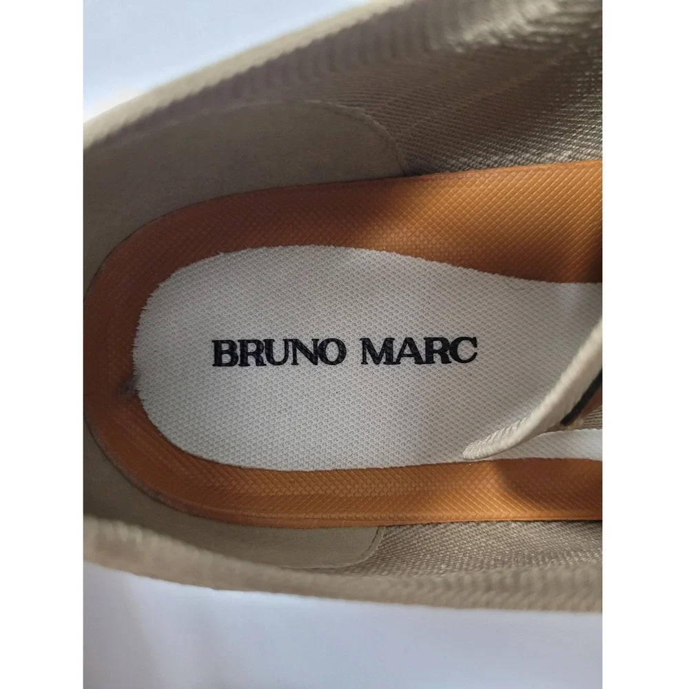 Bruno Marc bruno marc