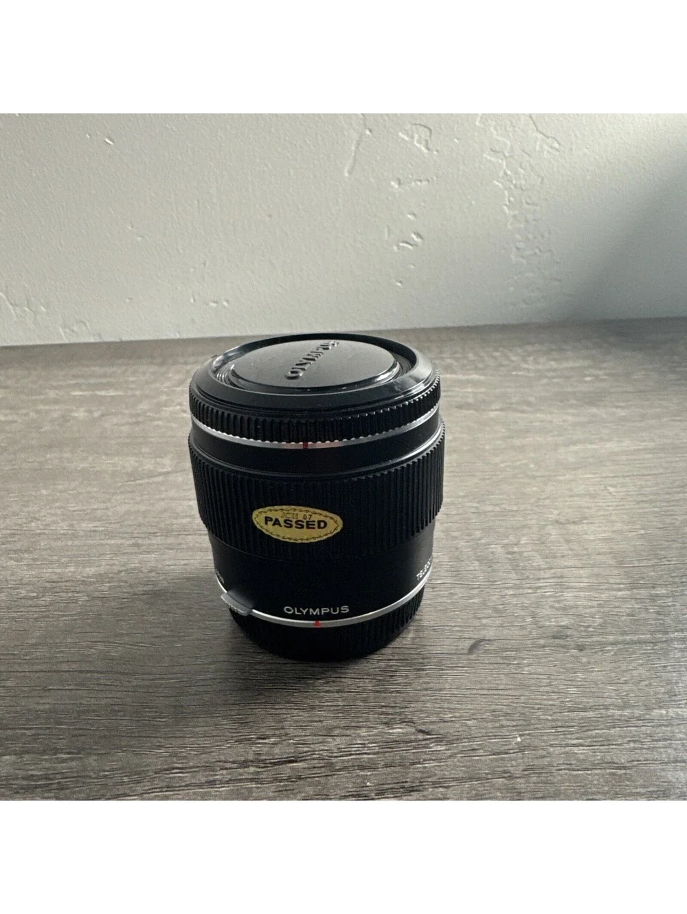 Olympus OM 2X-A Teleconverter  for 100mm 135mm 200mm MF Lens
