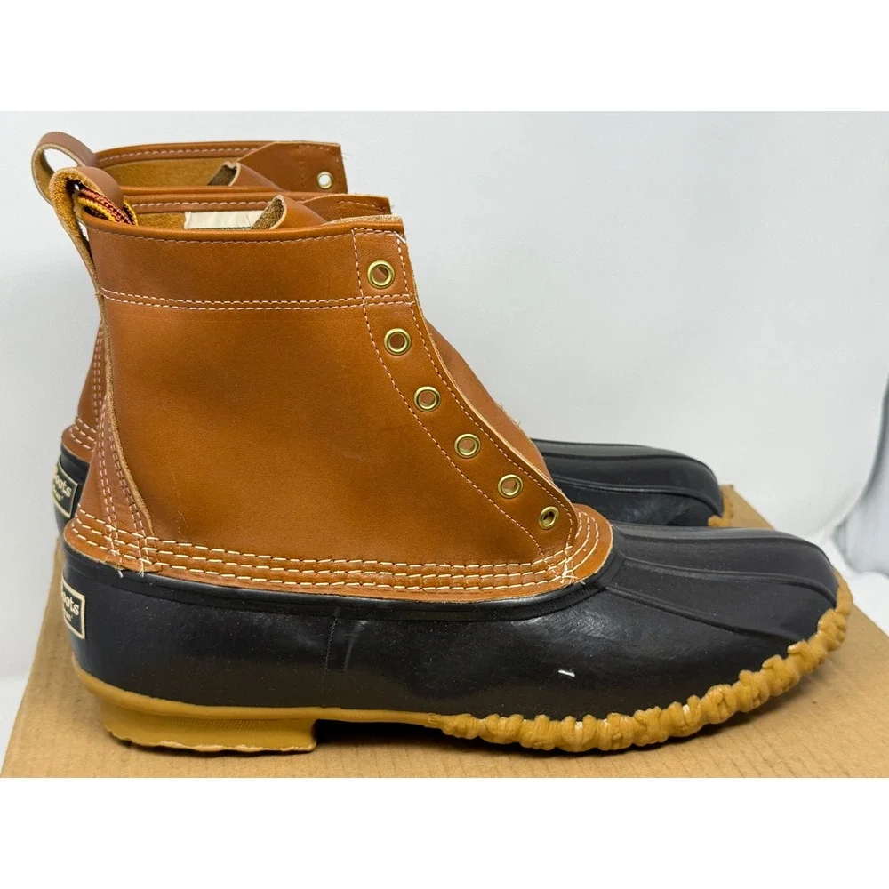 L.L. Bean vintage bean