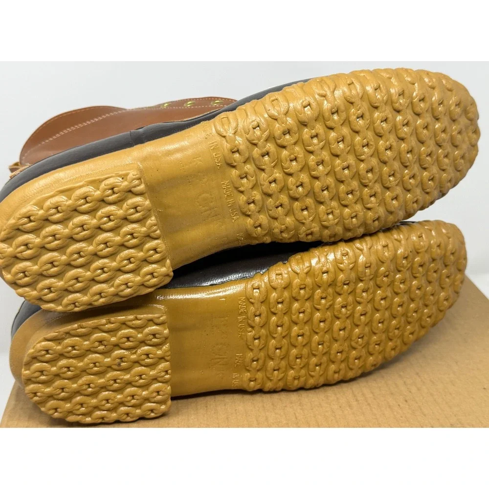 L.L. Bean vintage bean