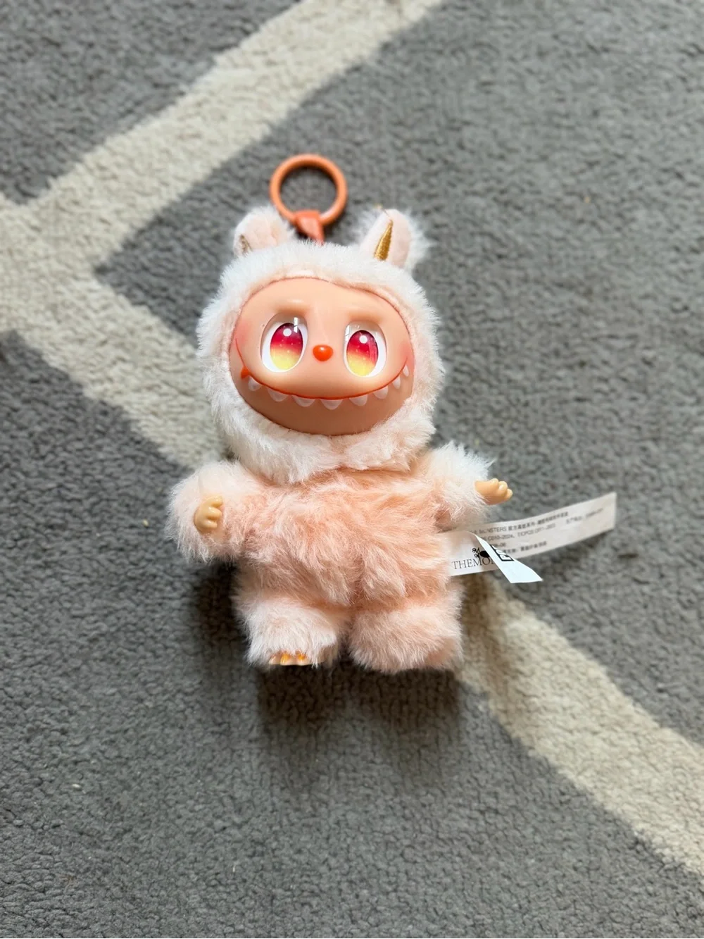 Lafutu cute plush
