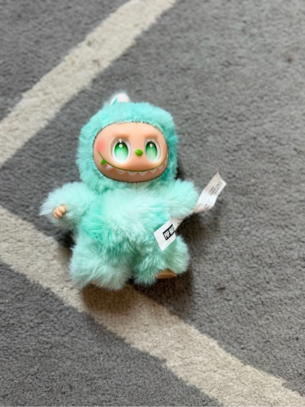 Lafutu cute plush