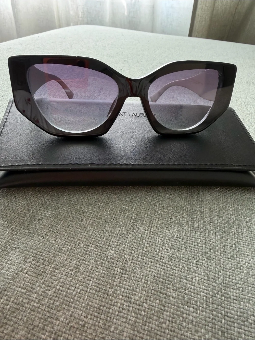 Saint Laurent saint laurent