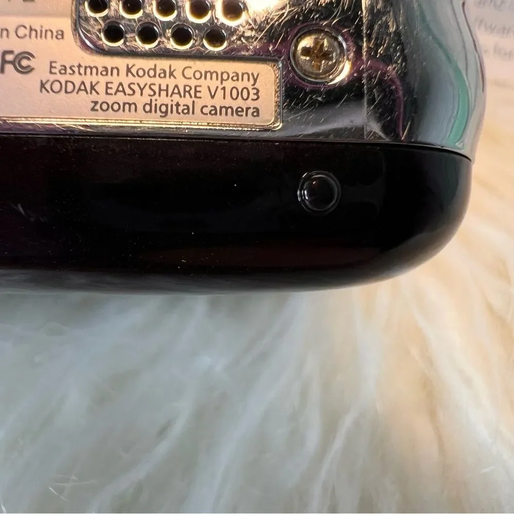 Kodak that optical mm