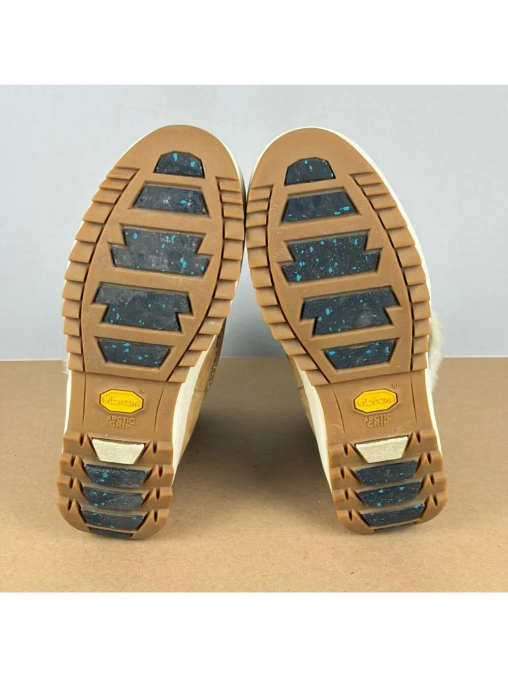 Sperry style number