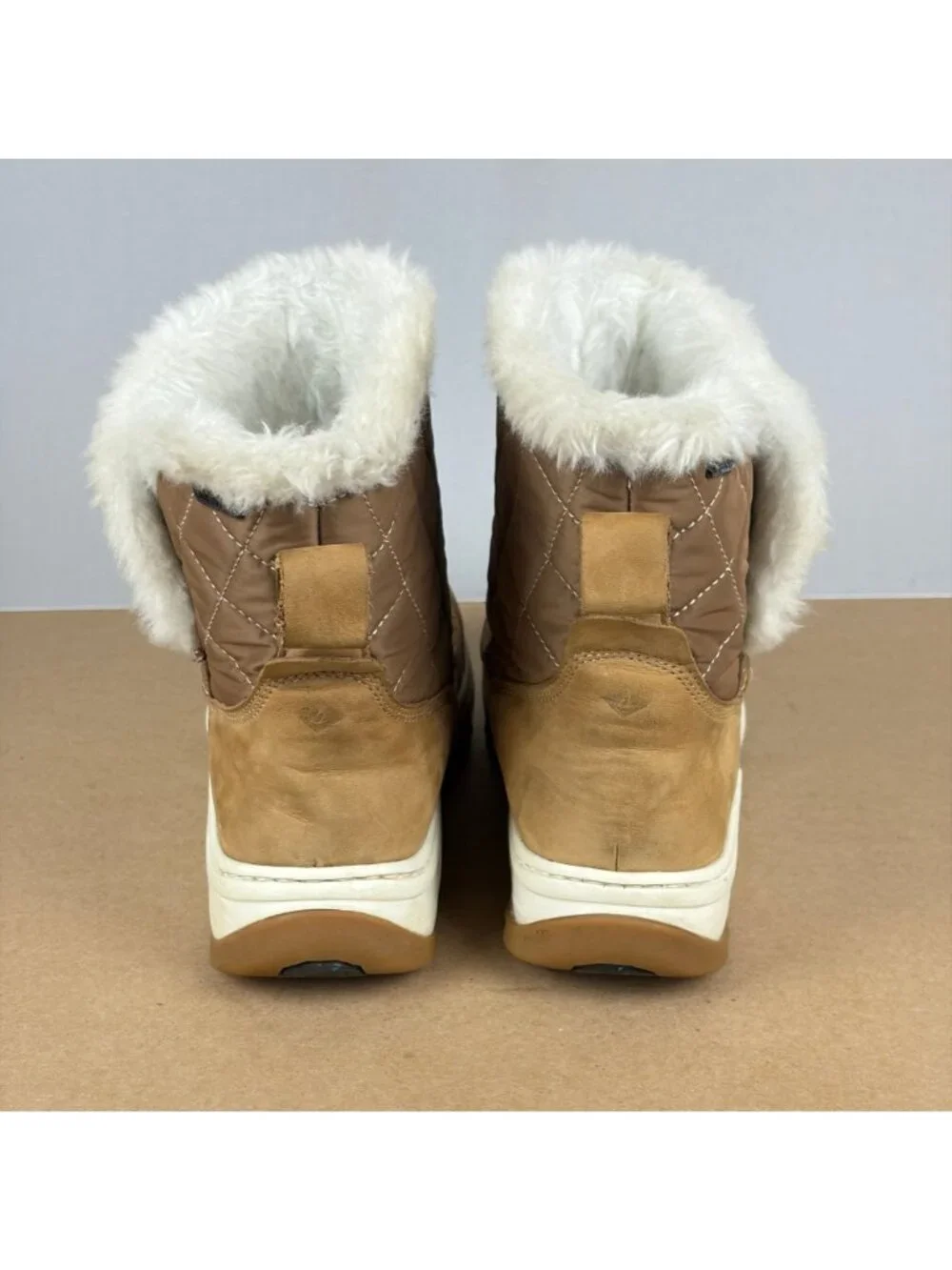 Sperry style number
