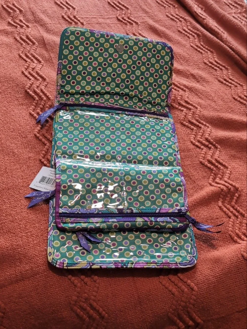 Vera Bradley daily vera