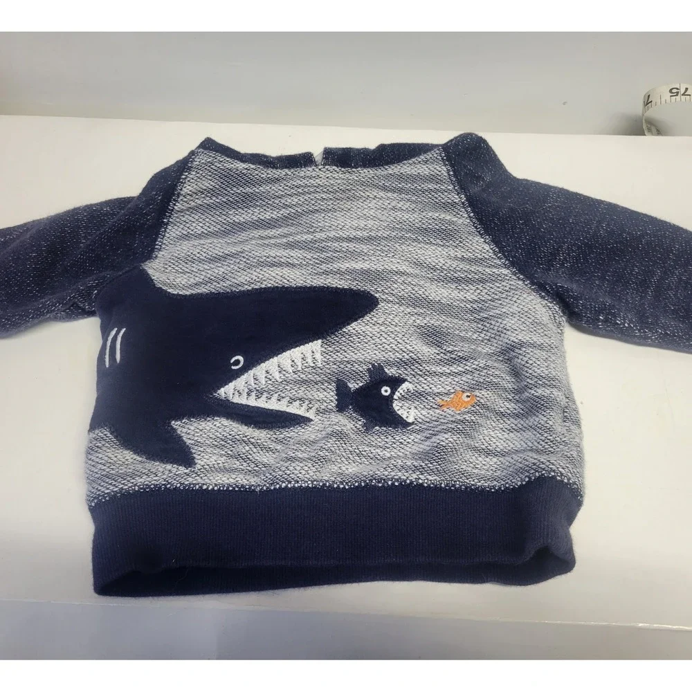 Gymboree dive into