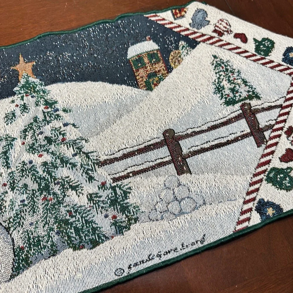 N/A charming christmas