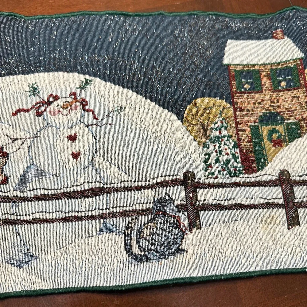 N/A charming christmas