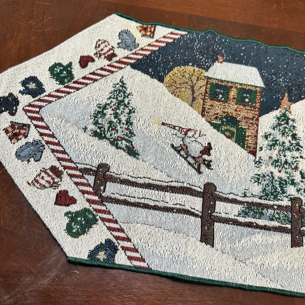 N/A charming christmas