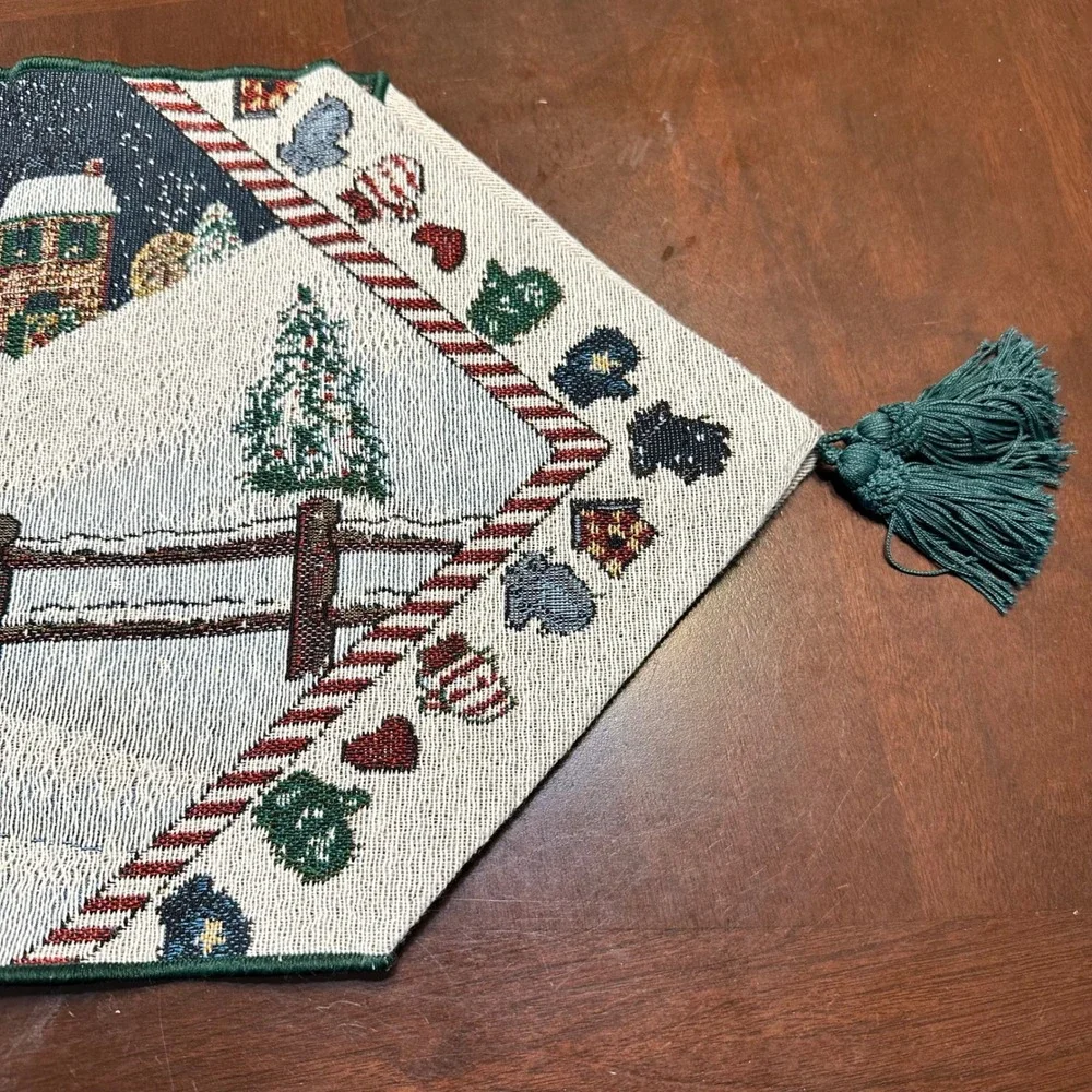 N/A charming christmas