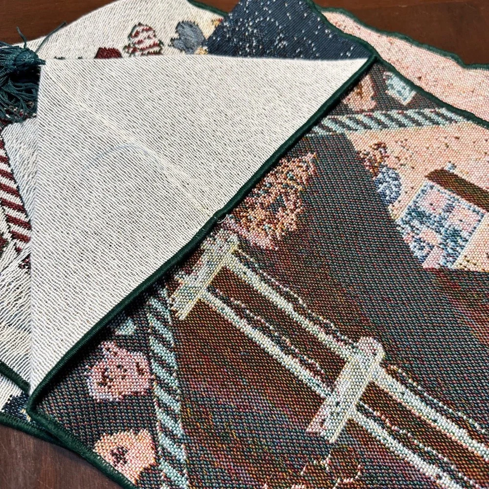 N/A charming christmas