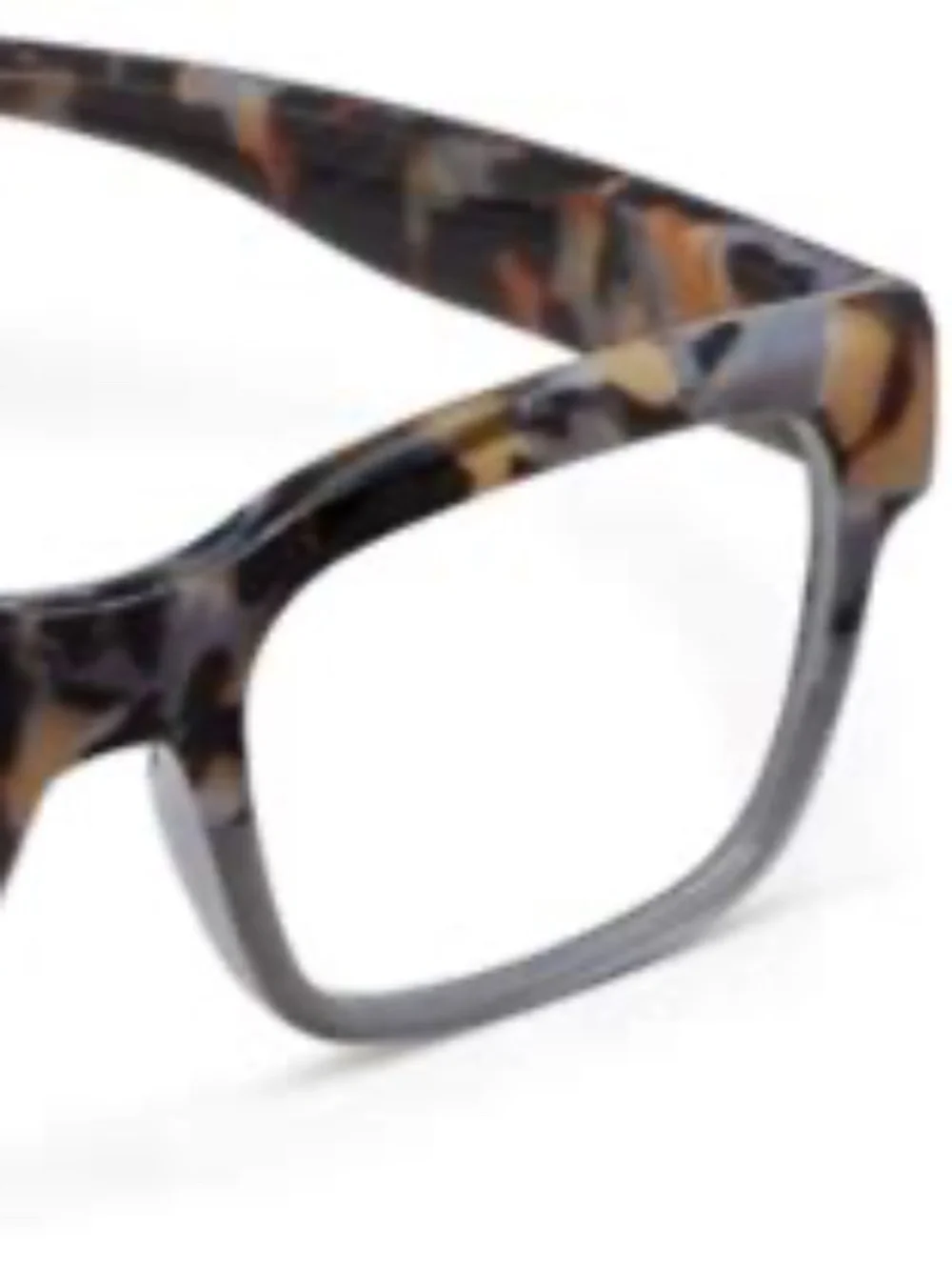 Peepers new gray