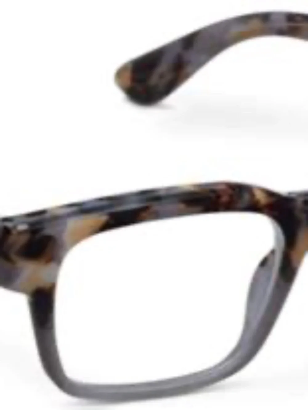 Peepers new gray