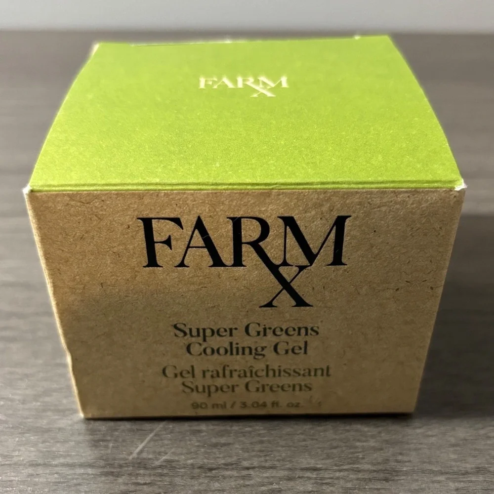 Farm Rx new farm