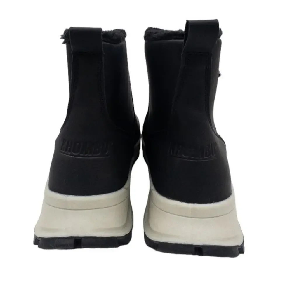 Khombu women size