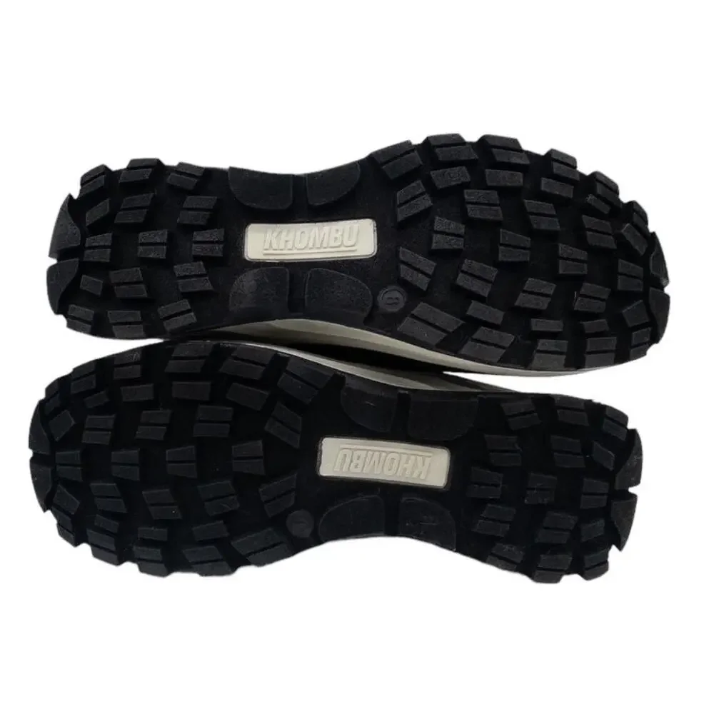 Khombu women size