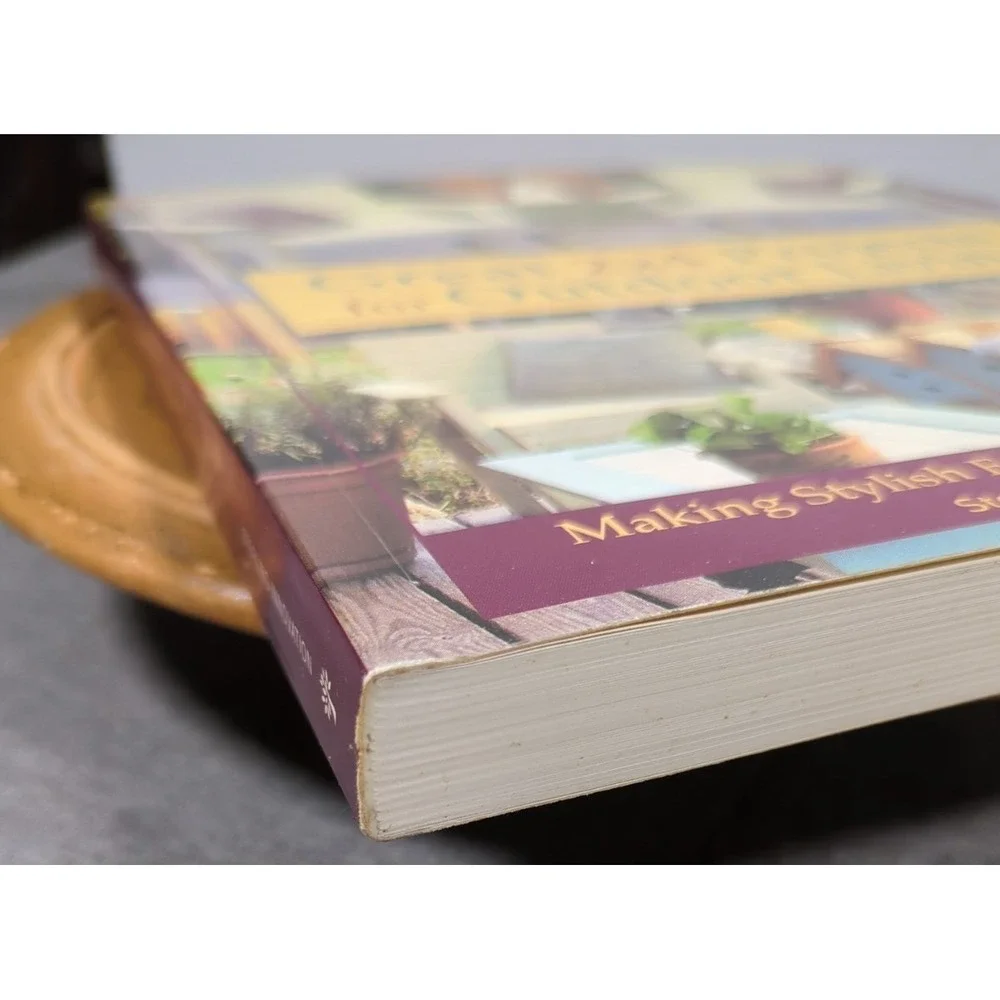N/A product softcover
