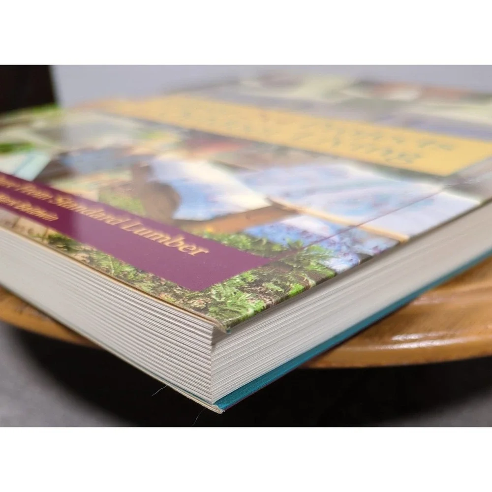 N/A product softcover