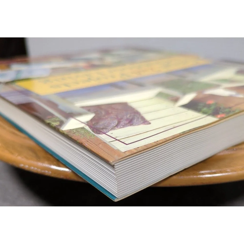 N/A product softcover