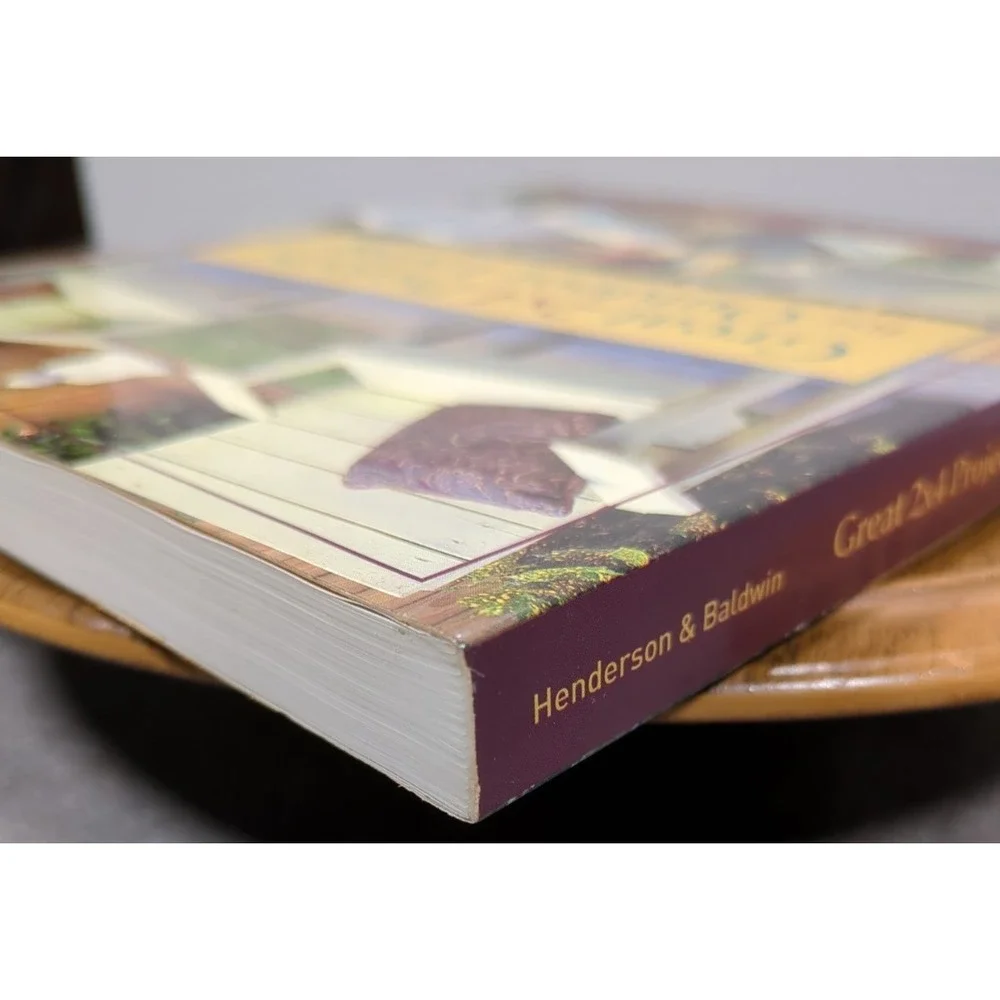 N/A product softcover