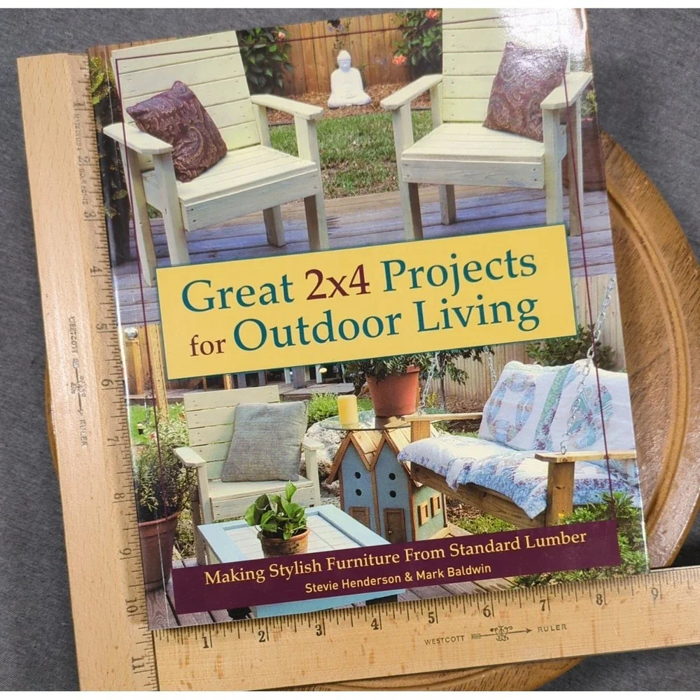 N/A product softcover