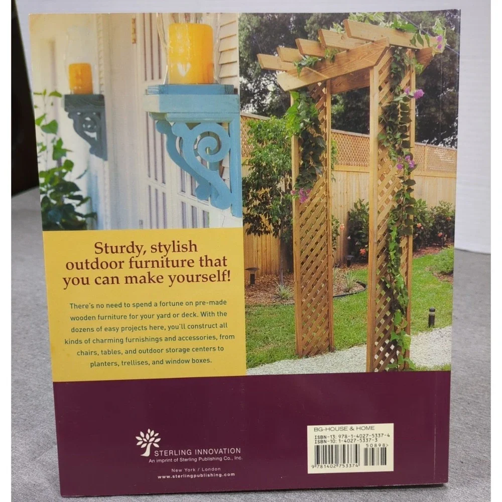 N/A product softcover