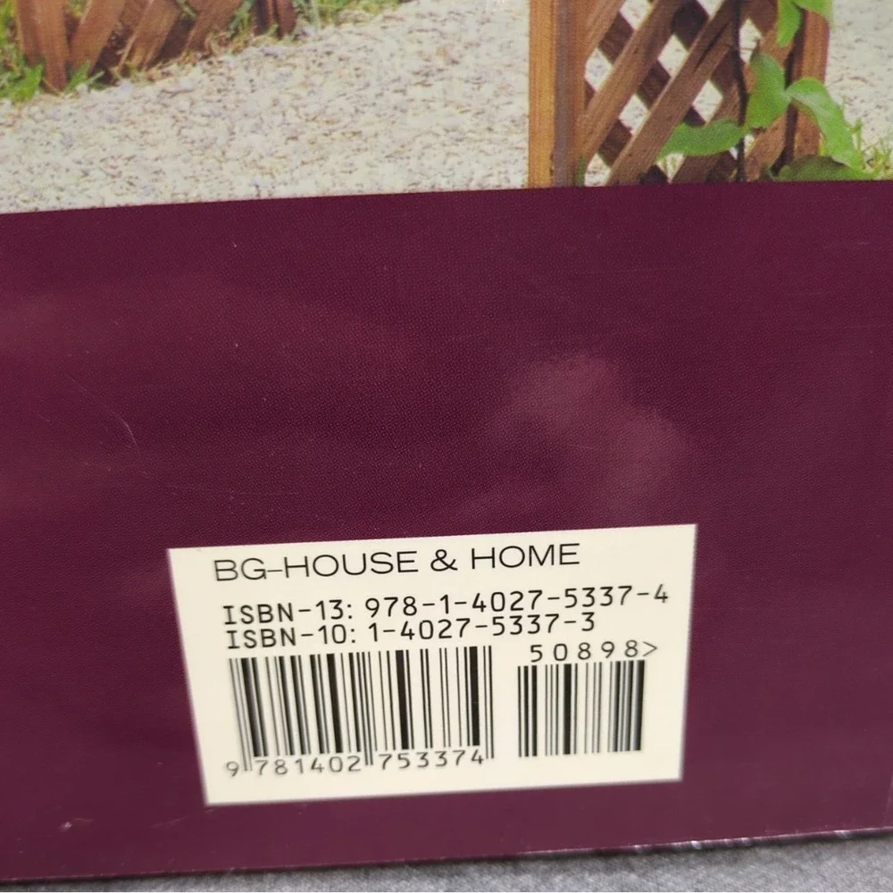 N/A product softcover