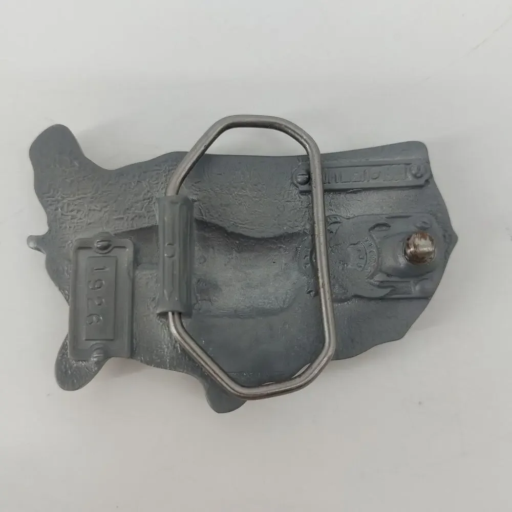 The Great American Buckle Company w10 item