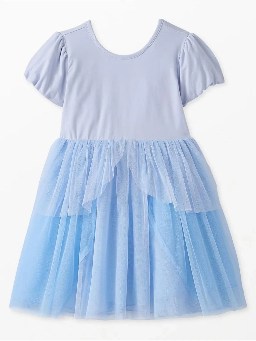 Hanna Andersson dress refer