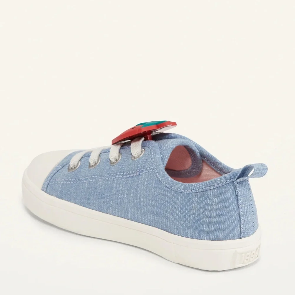 Old Navy durable chambray
