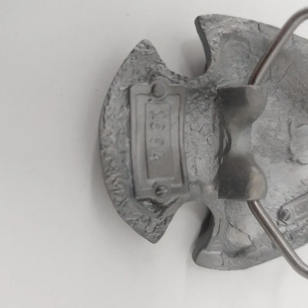 The Great American Buckle Company western cowboy