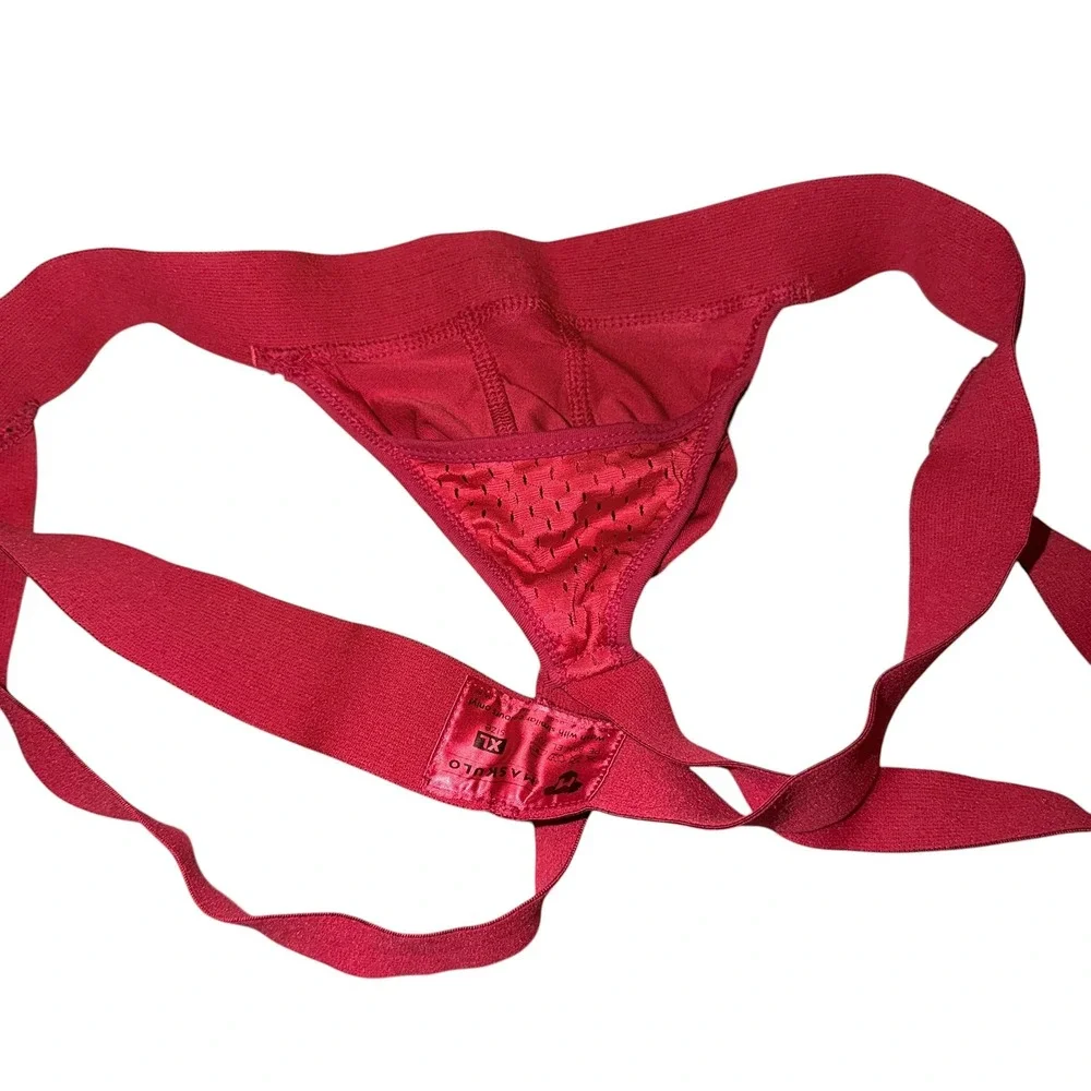Maskulo brand type