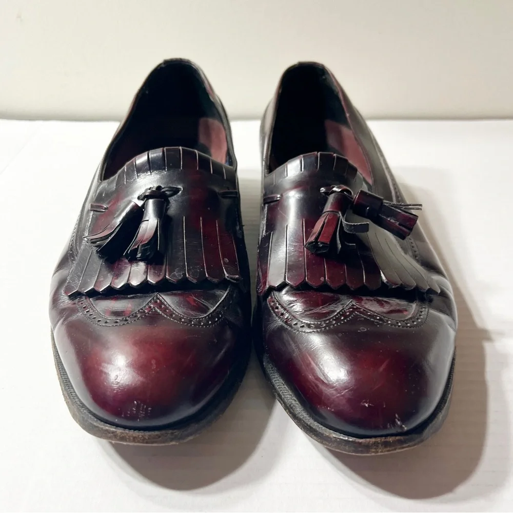 Florsheim elevate your