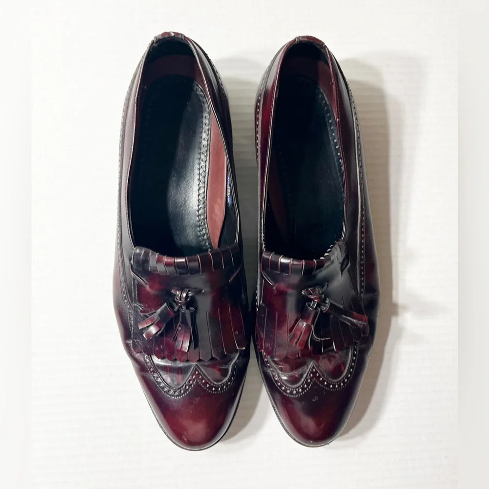 Florsheim elevate your