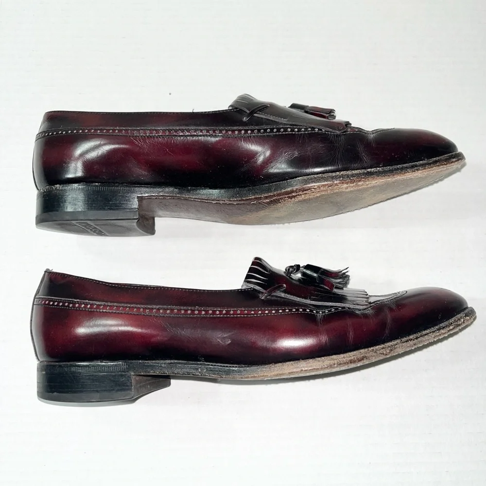 Florsheim elevate your
