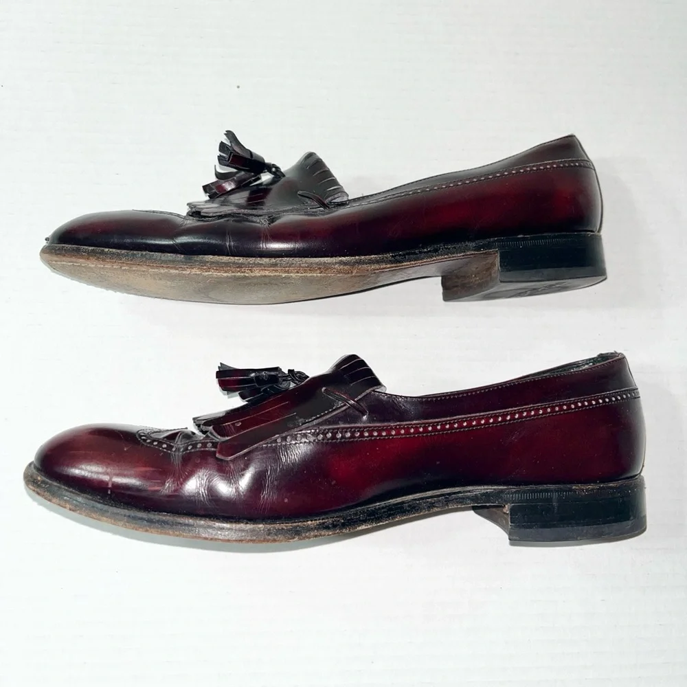 Florsheim elevate your