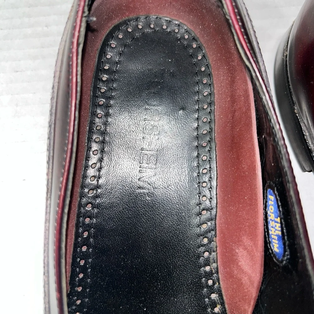 Florsheim elevate your